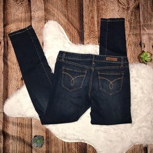 American rag skinny jeans✨